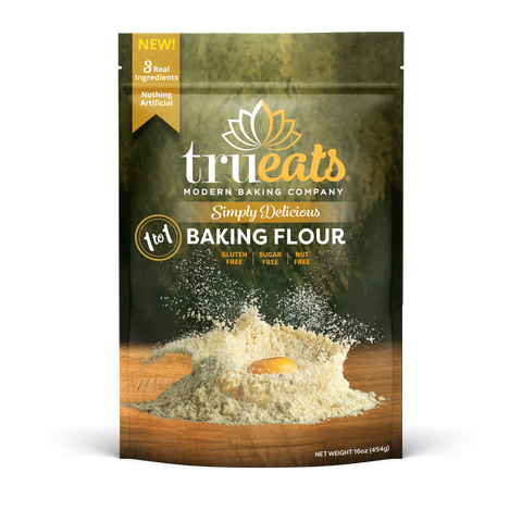 Baking Flour