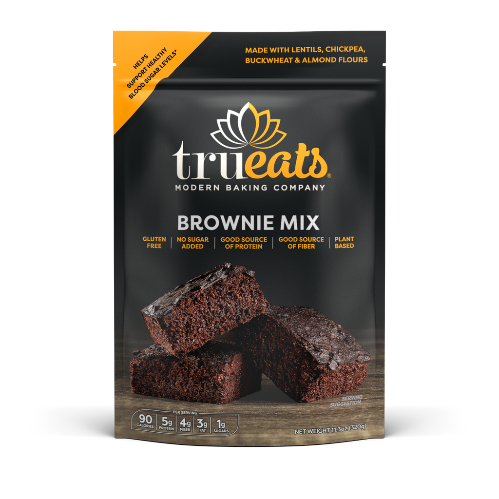 TruEats Brownie Mix