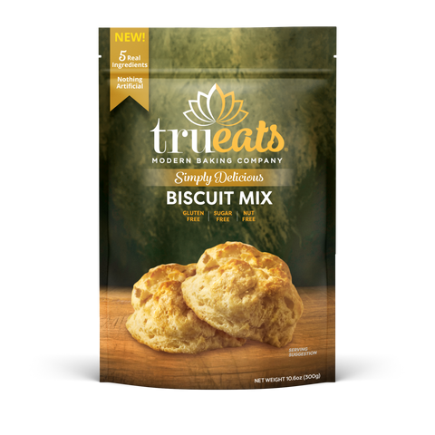 Biscuit Mix