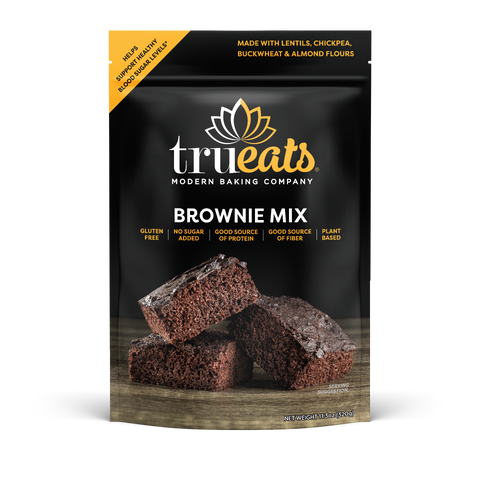 TruEats Brownie Mix