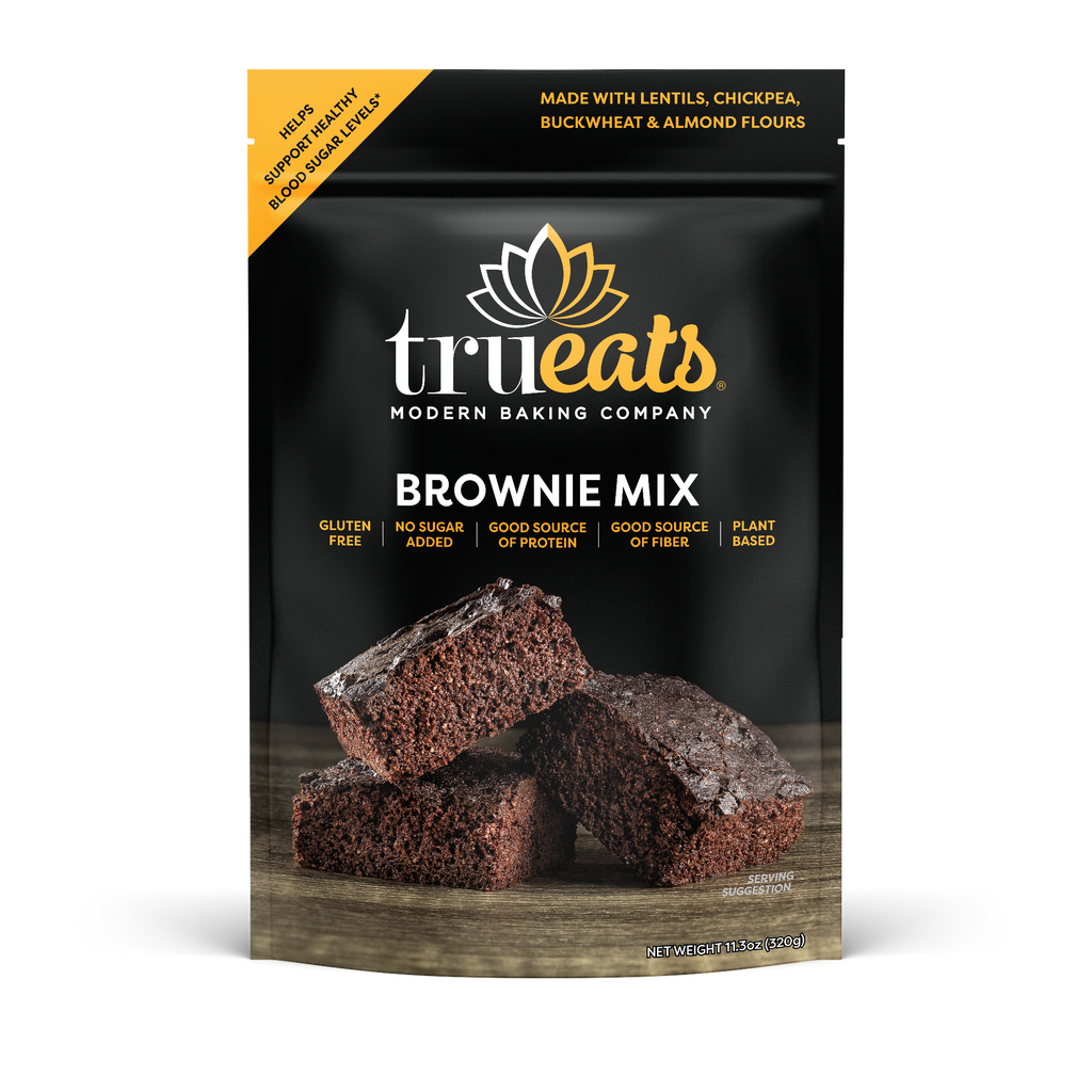 TruEats Brownie Mix