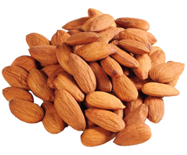 Almonds