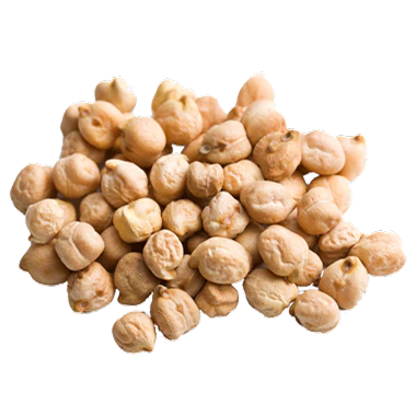 Chickpeas