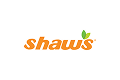 Shaws