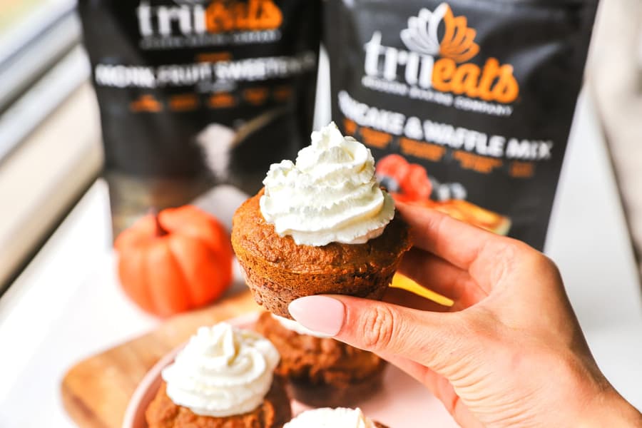 Pumpkin Pie Bars 3