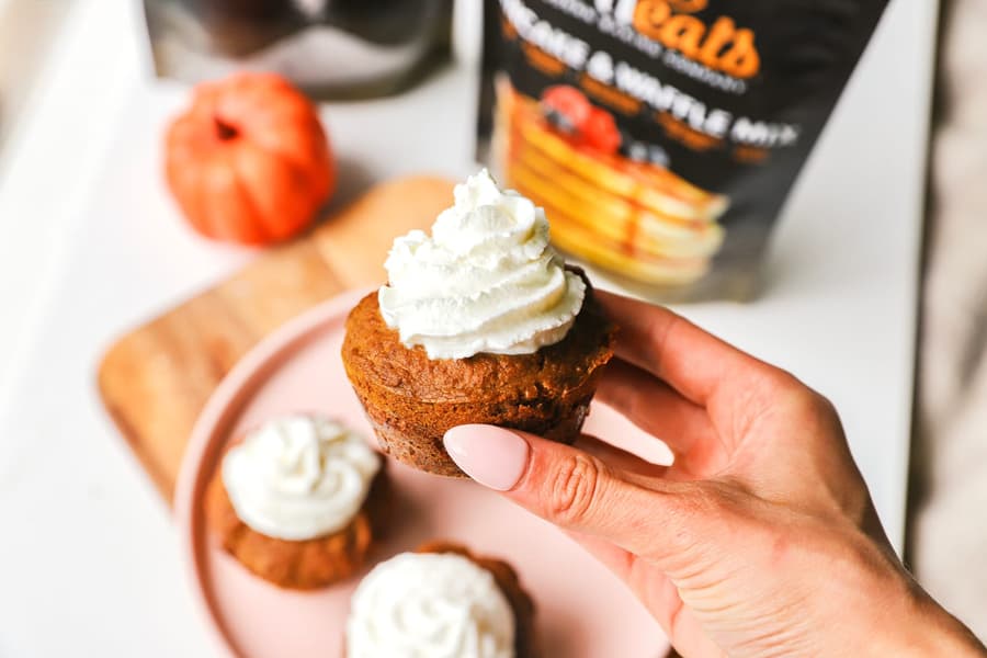 Pumpkin Pie Bars 4