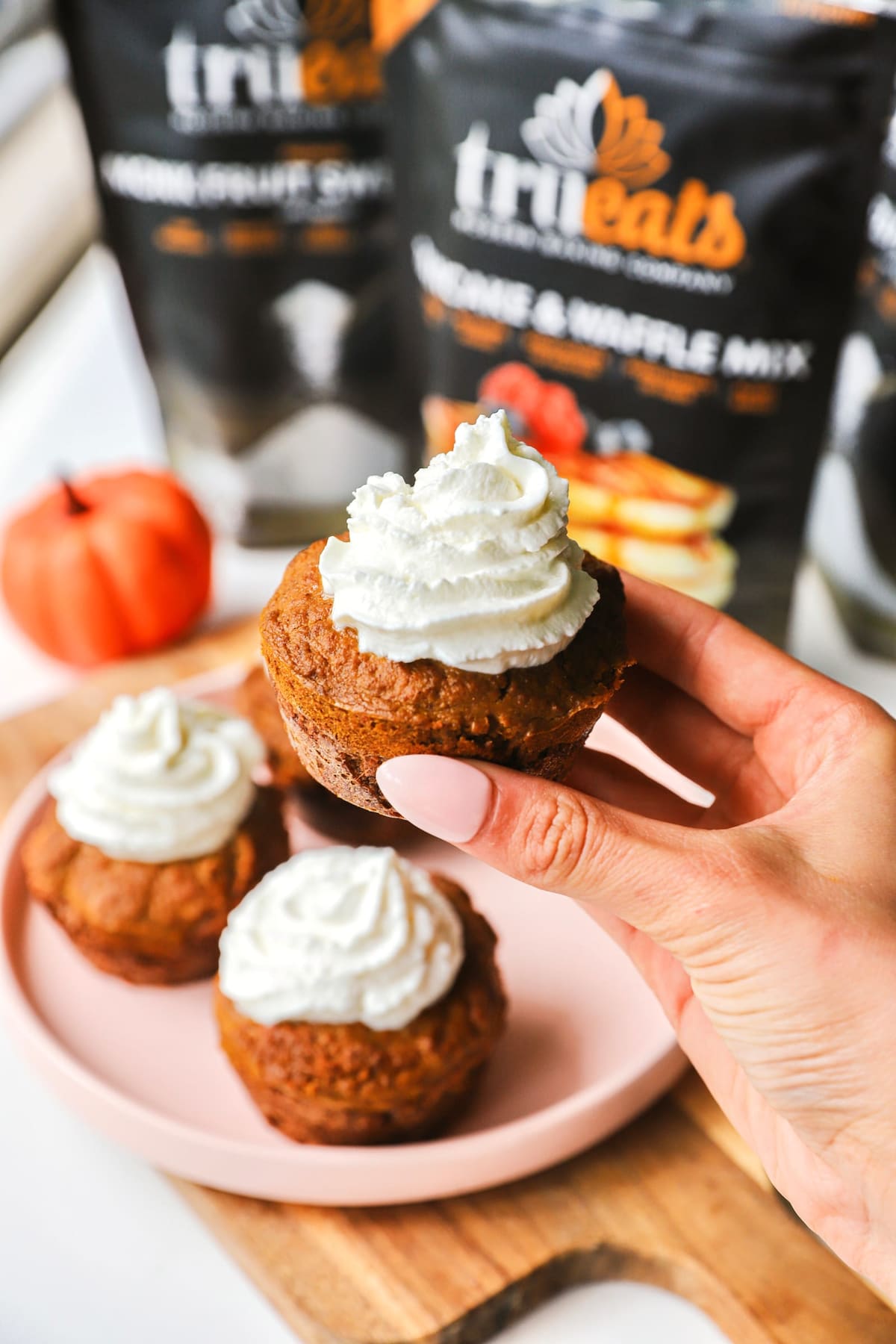 Pumpkin Pie Bars